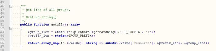 MAJ Yeswiki erreur 56 GroupManager